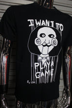 Load image into Gallery viewer, Billy by Lilith T-shirt