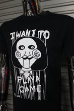 Load image into Gallery viewer, Billy by Lilith T-shirt