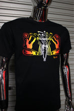 Load image into Gallery viewer, Mothra by Lilith T-shirt