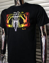 Load image into Gallery viewer, Mothra by Lilith T-shirt