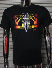 Load image into Gallery viewer, Mothra by Lilith T-shirt