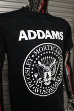 Load image into Gallery viewer, Addams Family - Ramones T-shirt