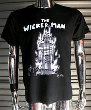 Load image into Gallery viewer, The Wicker Man by Eris