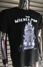 Load image into Gallery viewer, The Wicker Man by Eris