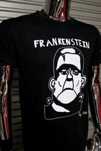 Load image into Gallery viewer, Frankenstein by Eris T-shirt