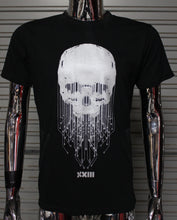 Load image into Gallery viewer, Cyberskull 23 T-shirt