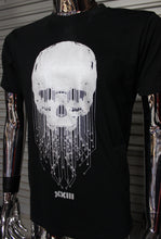 Load image into Gallery viewer, Cyberskull 23 T-shirt