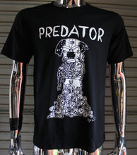 Load image into Gallery viewer, Predator by Lilith T-shirt