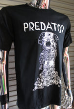 Load image into Gallery viewer, Predator by Lilith T-shirt