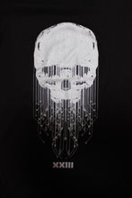 Load image into Gallery viewer, Women's Cyberskull 23 t-shirt
