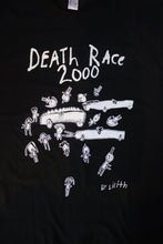 Load image into Gallery viewer, Death Race 2000 By Lilith T-shirt