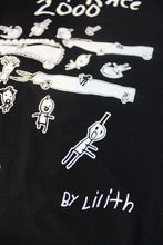 Load image into Gallery viewer, Death Race 2000 By Lilith T-shirt