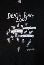 Load image into Gallery viewer, Women's Death Race 2000 by Lilith t-shirt