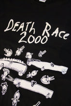 Load image into Gallery viewer, Women's Death Race 2000 by Lilith t-shirt