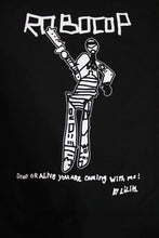 Load image into Gallery viewer, Robocop By Lilith T-shirt
