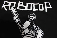 Load image into Gallery viewer, Robocop By Lilith T-shirt