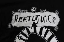 Load image into Gallery viewer, Beetlejuice by Lilith T-shirt