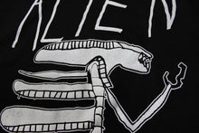 Load image into Gallery viewer, Alien by Eris T-shirt