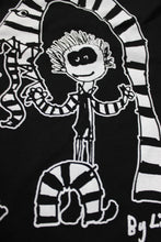 Load image into Gallery viewer, Beetlejuice by Lilith T-shirt