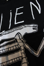 Load image into Gallery viewer, Women's Alien by Eris t-shirt