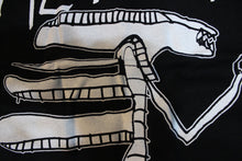 Load image into Gallery viewer, Women's Alien by Eris t-shirt