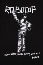 Load image into Gallery viewer, Women's Robocop by Lilith T-shirt