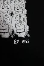 Load image into Gallery viewer, Mars Attacks by Eris T-shirt