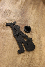 Load image into Gallery viewer, Evil Dead 2 pin by Lilith