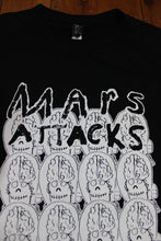 Load image into Gallery viewer, Mars Attacks by Eris T-shirt