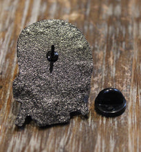 Load image into Gallery viewer, Mars Attacks pin by Eris