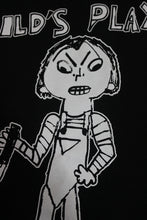 Load image into Gallery viewer, Child's Play by Lilith T-shirt