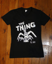 Load image into Gallery viewer, Women's The Thing by Lilith T-shirt