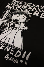 Load image into Gallery viewer, Women's Texas Chainsaw Massacre by Lilith T-shirt