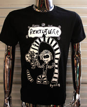 Load image into Gallery viewer, Beetlejuice by Lilith T-shirt