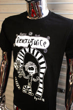 Load image into Gallery viewer, Beetlejuice by Lilith T-shirt