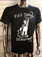 Load image into Gallery viewer, Evil Dead 2 by Lilith T-shirt
