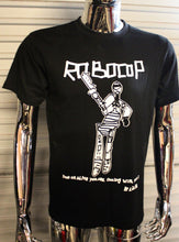 Load image into Gallery viewer, Robocop By Lilith T-shirt
