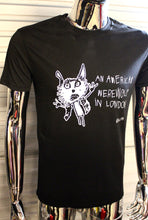 Load image into Gallery viewer, An American Werewolf In London by Lilith T-shirt