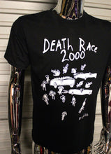 Load image into Gallery viewer, Death Race 2000 By Lilith T-shirt