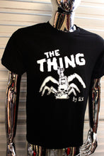 Load image into Gallery viewer, The Thing by Lilith T-shirt