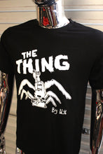 Load image into Gallery viewer, The Thing by Lilith T-shirt