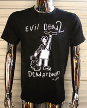 Load image into Gallery viewer, Evil Dead 2 by Lilith T-shirt