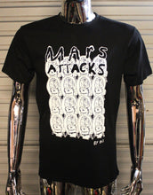 Load image into Gallery viewer, Mars Attacks by Eris T-shirt
