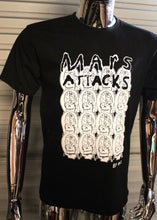 Load image into Gallery viewer, Mars Attacks by Eris T-shirt