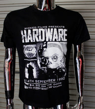 Load image into Gallery viewer, Hardware DIY Punk Flyer T-shirt