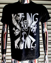 Load image into Gallery viewer, King Kong by Eris t-shirt