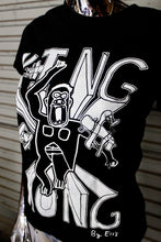 Load image into Gallery viewer, Women's King Kong by Eris t-shirt