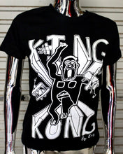 Load image into Gallery viewer, Women's King Kong by Eris t-shirt