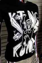Load image into Gallery viewer, Women's King Kong by Eris t-shirt