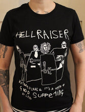 Load image into Gallery viewer, Women's Hellraiser by Lilith T-shirt